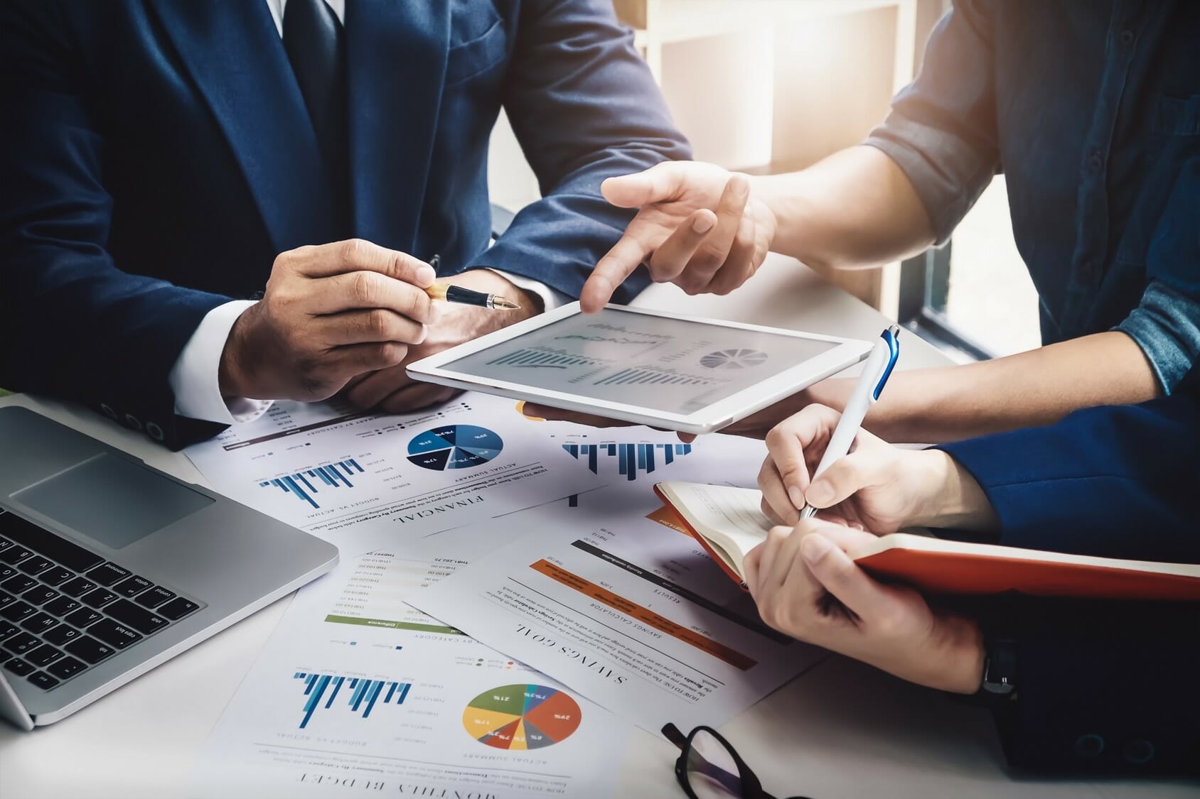 Financial Planner