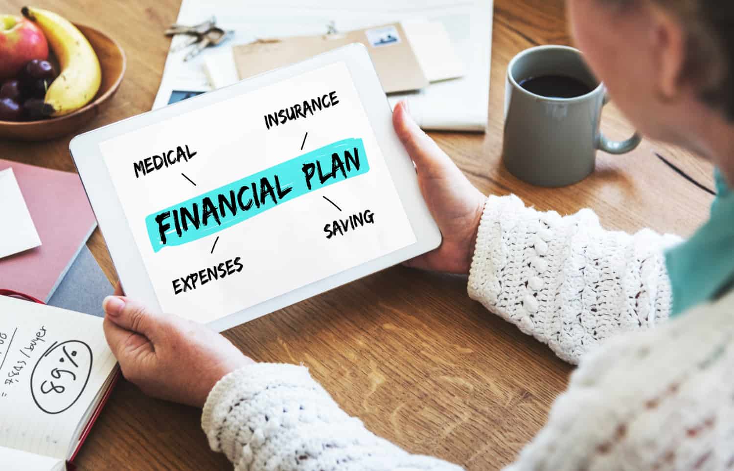 Financial Planner