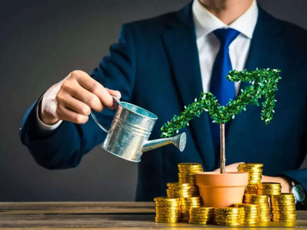 Effective Wealth Management