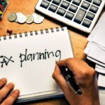 Tax Planning