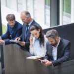 commercial lawyers