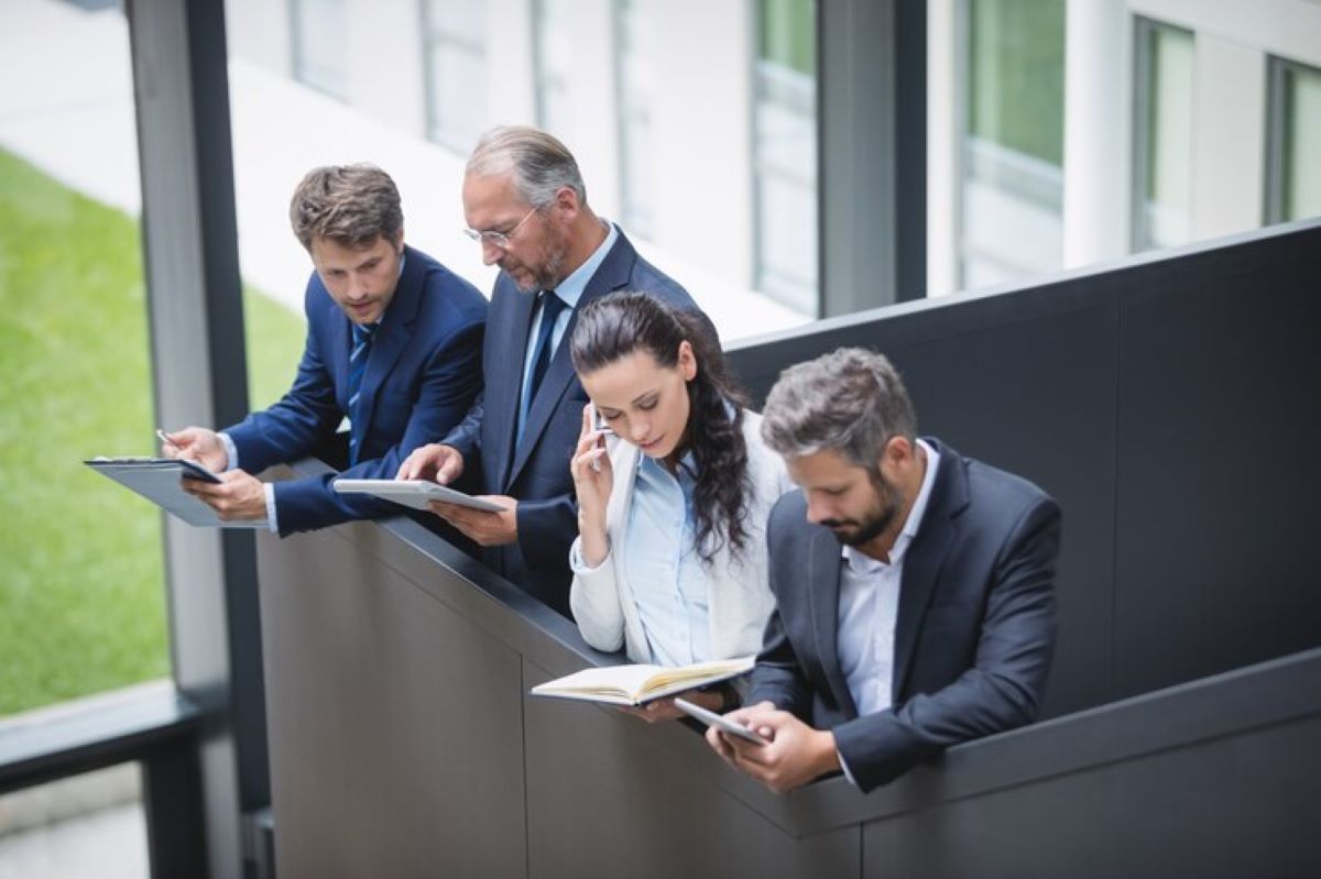 commercial lawyers