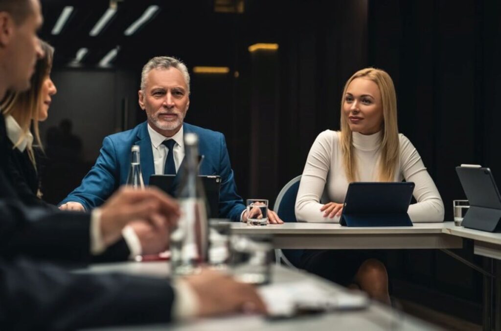 commercial lawyers